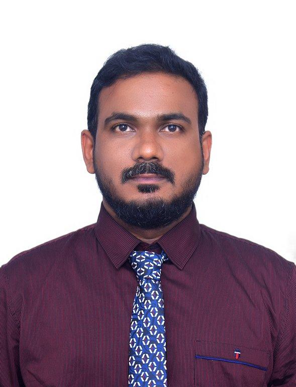 Operations Manager